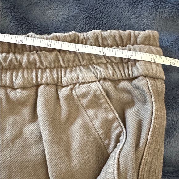 Athleta Farallon Jogger Size 20 dark olive green - Picture 7 of 10